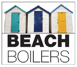 Beach Boilers