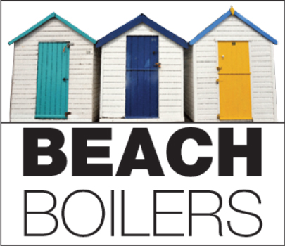 Beach Boilers - boiler servicing sussex